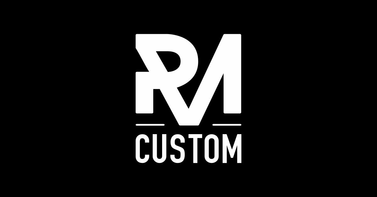 Kataloge | RM Custom